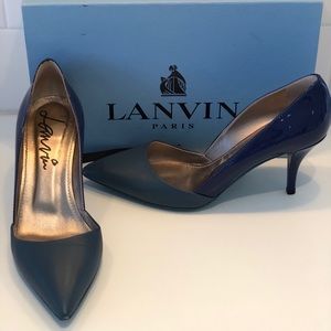 Lanvin Pumps